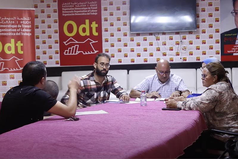 مقاولات التدبير تنتقد الصفقات