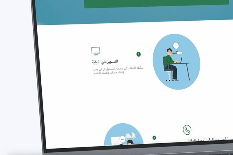 تشجيع الشباب على المقاولة الفلاحية