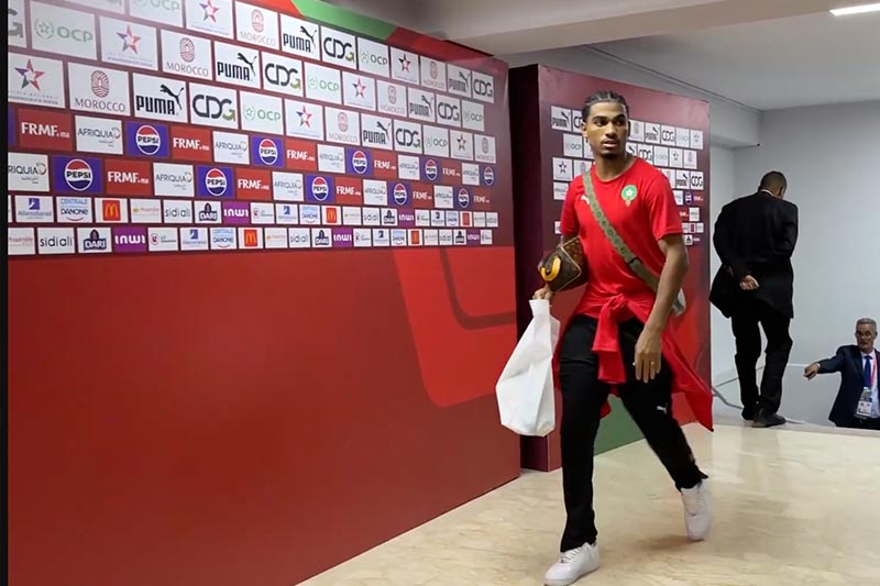 "أسود الأطلس" والفوز بوجدة