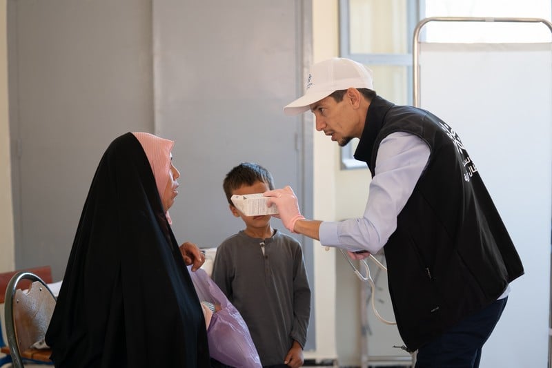 مؤسسة أكديطال الخيرية تدعم 500 طفل في تافراوت والمناطق المجاورة