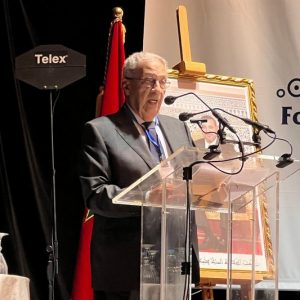 موسى: العرب يعيشون مذلة قومية.. وازدواجية المعايير أسوأ طعنة للسلام