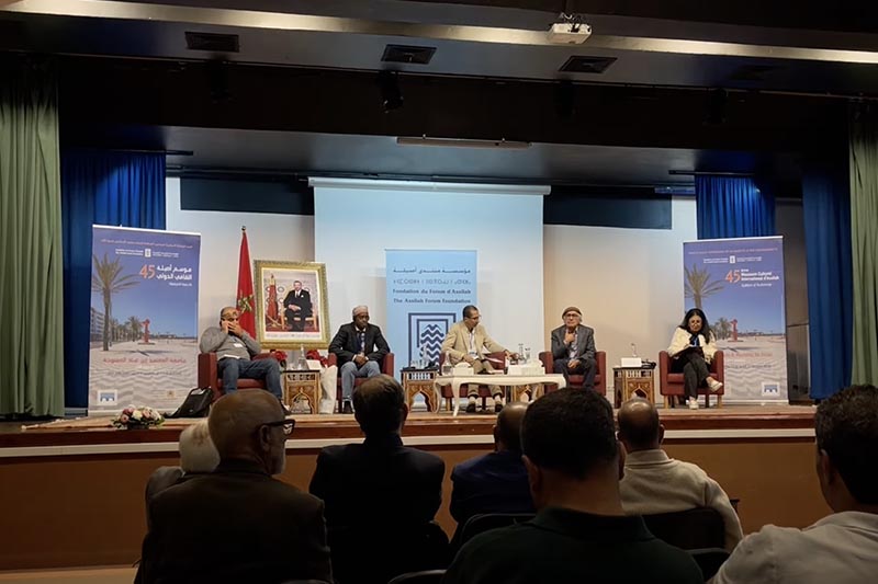 الحركات الدينية في السياسة