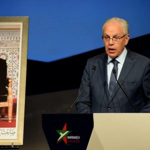 لوديي: السيادة الدفاعية المغربية تراهن على توطين تكنولوجيا الطيران