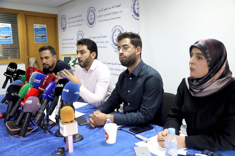 الأطباء الداخليون والمقيمون يمنحون الأولوية للحوار قبل اللجوء إلى التصعيد