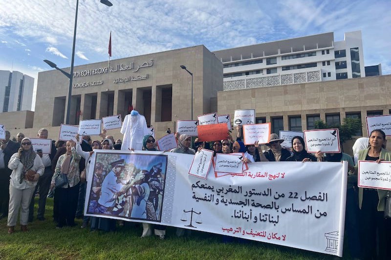 ابتدائية الرباط تؤجل جلسات محاكمة "طلبة الطب" إلى شهر نونبر المقبل