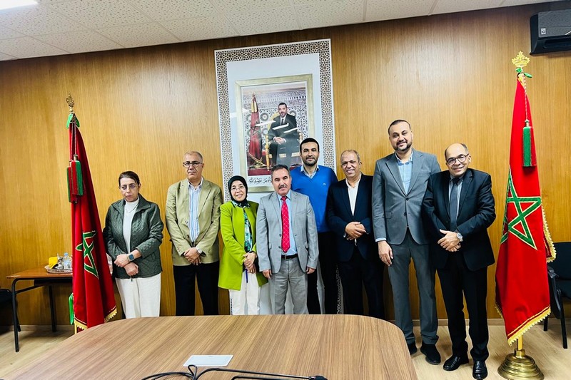 جامعيون يترافعون عن الصحراء المغربية