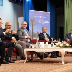 الخلفي يؤيد حق "الإسلاميين" في الوجود ويدعو العرب للاقتداء بالتجربة المغربية