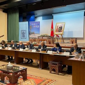 خيمة الإبداع في منتدى أصيلة تحتفي بسيرة محمد الأشعري الأدبية الحافلة