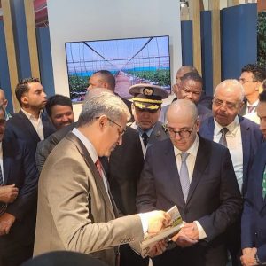 جهود وكالة التنمية الفلاحية تراكم الفعالية في النهوض بإنتاج وتثمين التمور