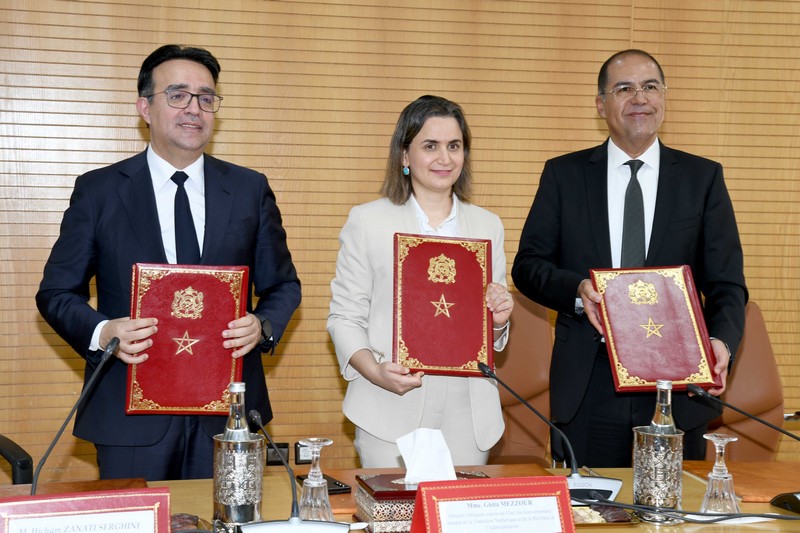 "الانتقال الرقمي" تراهن على إشراك حاضنات الأعمال في مواكبة الشركات الناشئة
