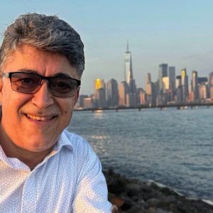 المغربي عبد السلام الإدريسي ضمن قائمة ستانفورد لأكثر العلماء تأثيراً في العالم