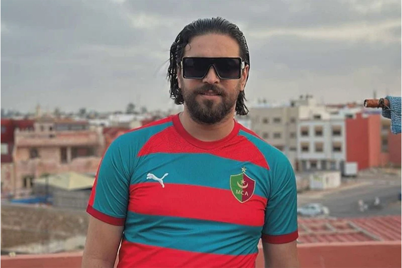 مستجدات اعتقال إلياس المالكي