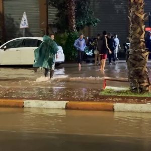 هيئة: الغش سبب خسائر أمطار مراكش
