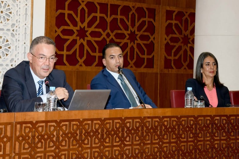 تفاصيل مراجعة الضريبة على الدخل وفرض جبايات على "ألعاب القمار" بالمغرب