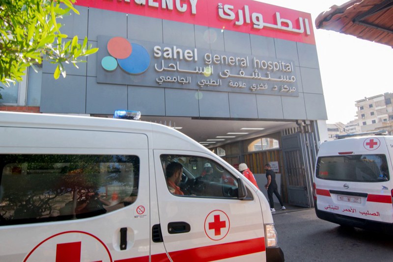 إسرائيل تتهم حزب الله بإخفاء ملايين الدولارات والذهب في مستشفى ببيروت