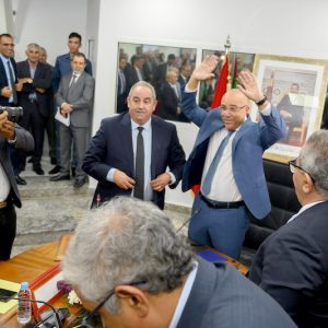 طلبة الطب: تعيين ميداوي "بادرة انفراج" .. ونرفض التنازل عن النقاط العالقة