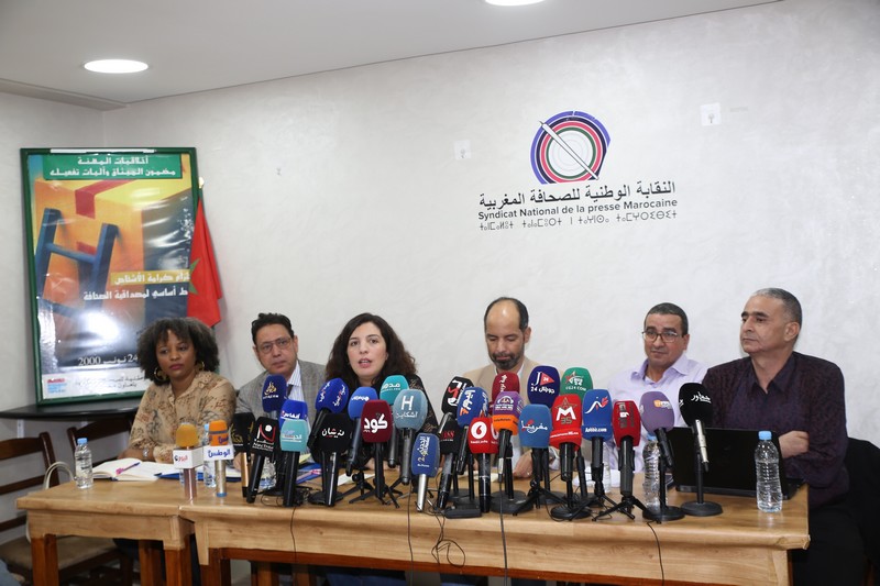 هيئات تلجأ إلى القضاء لإقرار طاطا "منطقة منكوبة" وتحيين تشريعات الكوارث