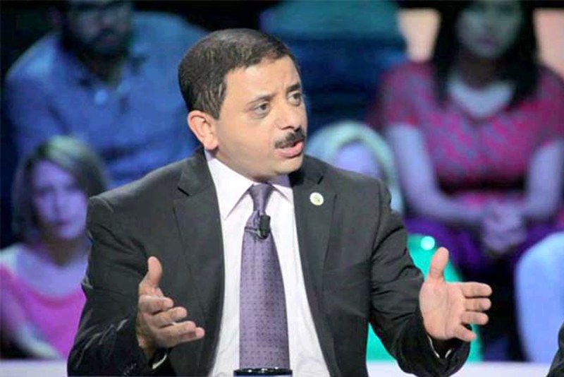 بن عمر: رئيس تونس يجهض الديمقراطية ويخرب علاقات المنطقة المغاربية