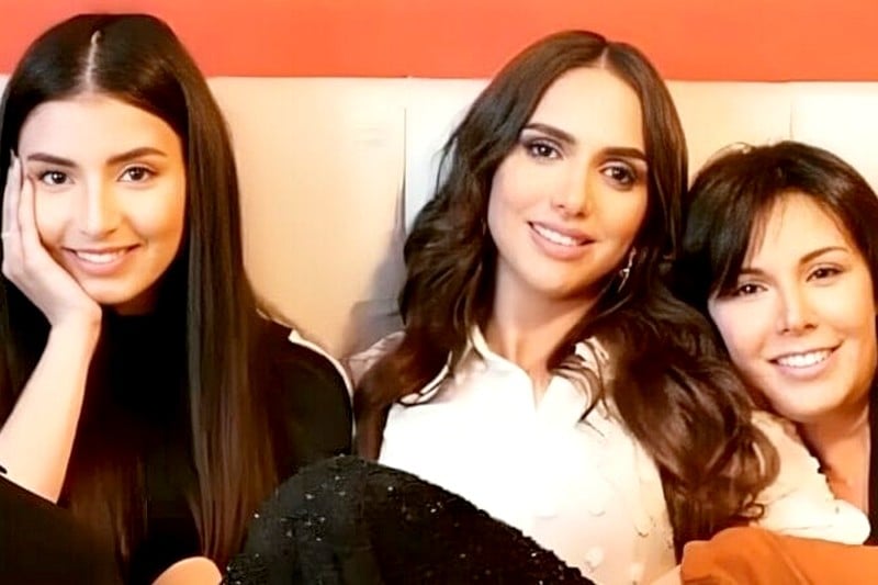 منصة إماراتية للفرجة تعرض المسلسل المغربي "حياة خاصة"