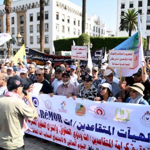 المتقاعدون يعوّلون على المستشارين لتضمين المطالب في قانون المالية