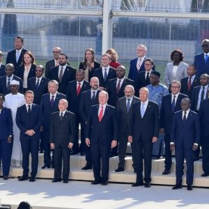 باريس تفتتح أشغال "قمة الفرانكفونية" بحضور رئيس الحكومة عزيز أخنوش