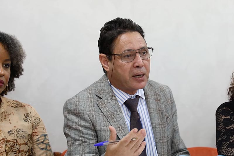 التقاضي لإعلان طاطا منكوبة