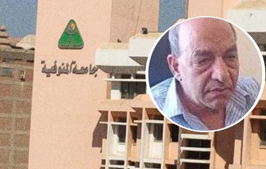 طالب يتلقى صفعة أستاذ بسبب "سيجارة إلكترونية"