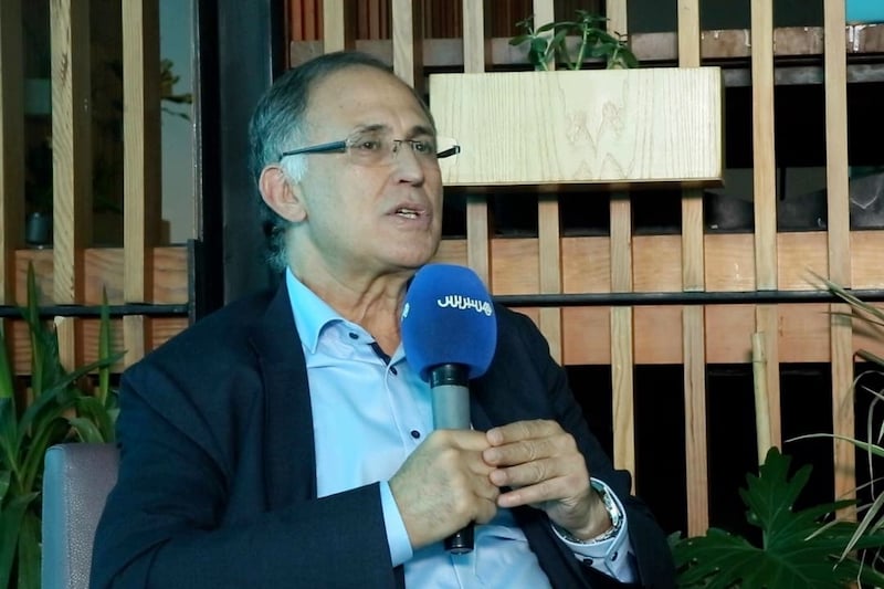 السفير عبد الوهاب بلوقي: ملفات الجالية في حاجة إلى "مجهودات تراكمية"