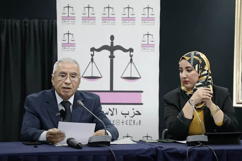 الجزائر والحرب الإعلامية على المغرب