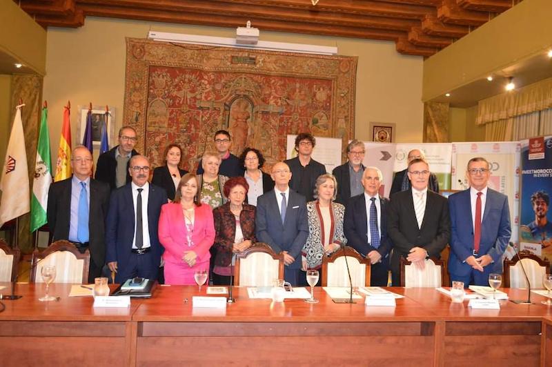لقاء يجمع شعراء المغرب والأندلس