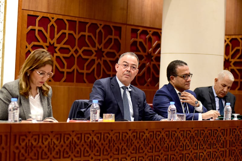 لقجع: أسعار بعض الأدوية في المغرب مضاعفة 4 مرات مقارنة بالعالم