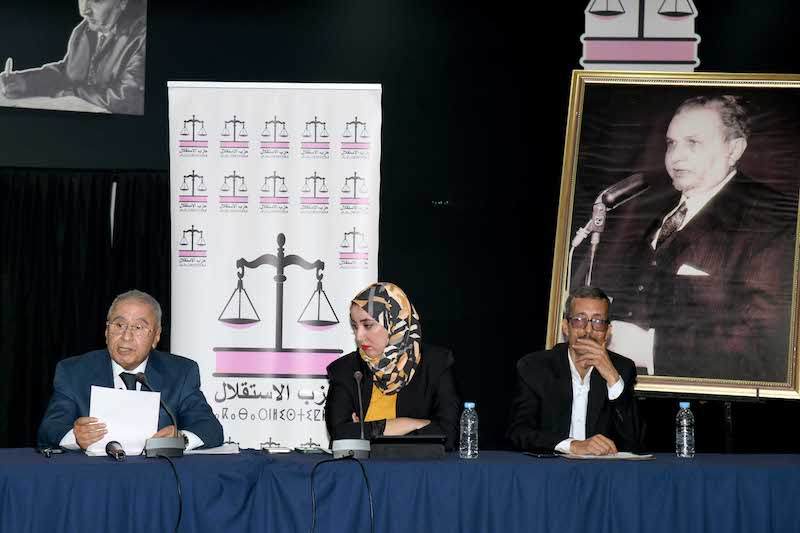 عبد الخالق يتهم الجزائر بتوظيف الصحف لشن حرب إعلامية على المغرب