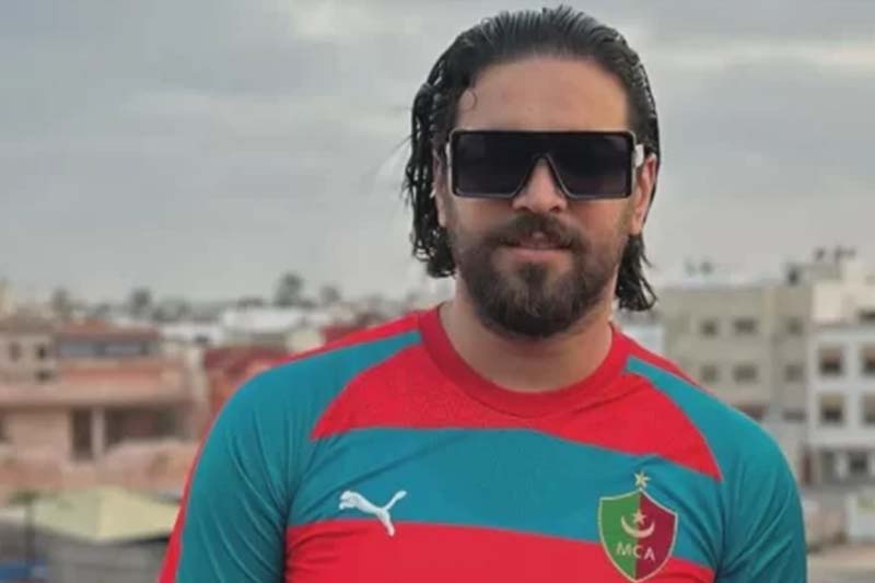 محاكمة اليوتيوبرز المالكي