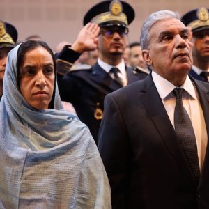 بوعيدة تُثمّن تصور الملك لتأطير الجالية