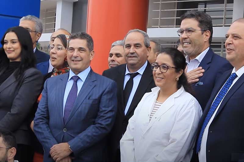 ميداوي واحجيرة بجهة سوس