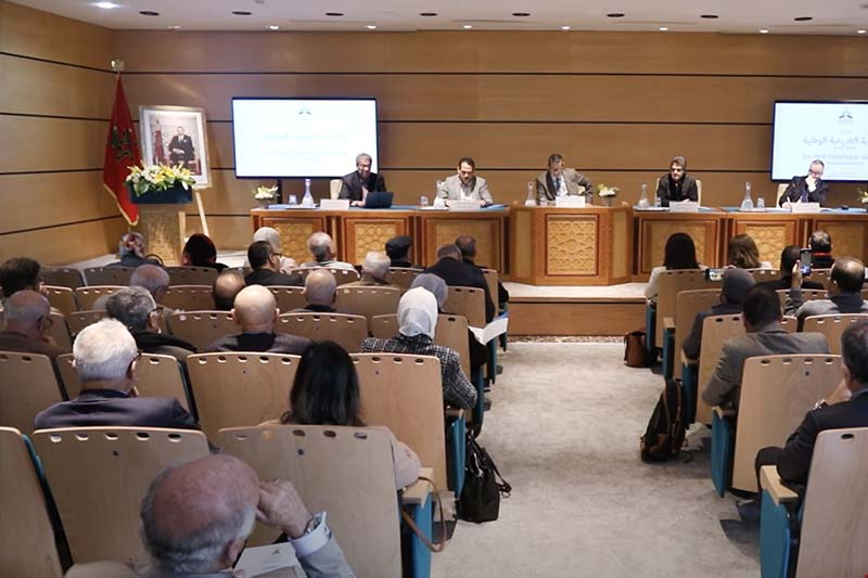 السردية التاريخية مدخل للفهم