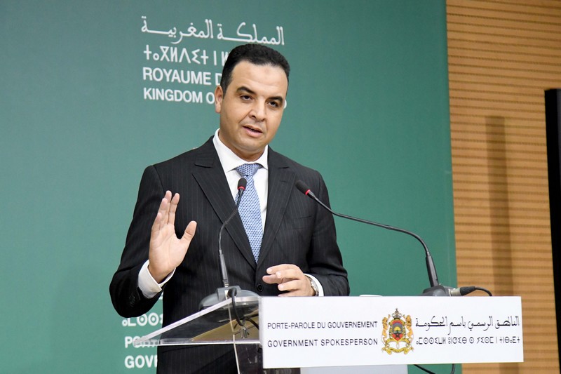 بايتاس: توحيد أنظمة التأمين الإجباري عن المرض "ليس اختراعا حكوميا"