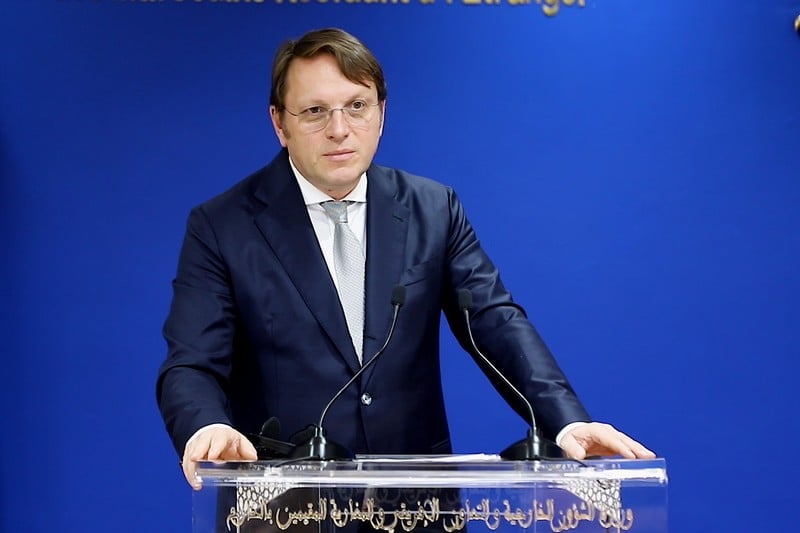 فارهيلي وأدلة الشراكة مع المغرب