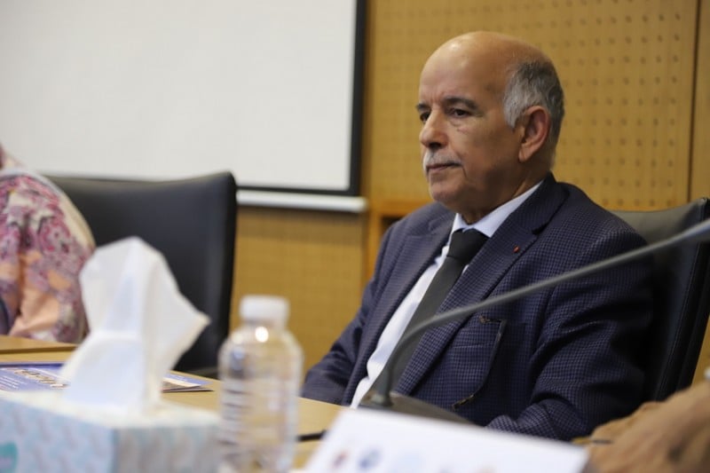 بيد الله: جرائم الإبادة في لبنان وغزة موروثة عن "الحضارة الغربية"