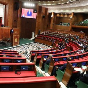 "الحركي" يطالب بجلسة مشتركة للبرلمان