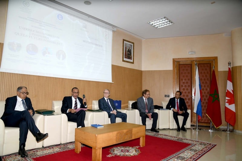 خبراء يربطون تحقيق النماء بدعم الابتكار لتدارك هدر الزمن في القارة السمراء