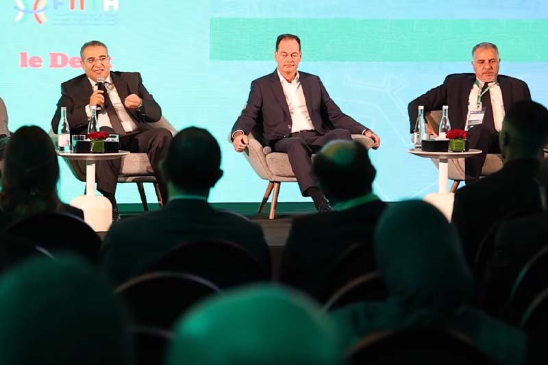 جذب الاستثمار السياحي إلى المغرب