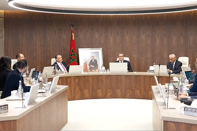 إجراءات لتفعيل العقوبات البديلة