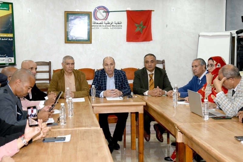منتمون إلى صف الجالية يؤكدون دعم الاستثمار والدفاع عن مغربية الصحراء