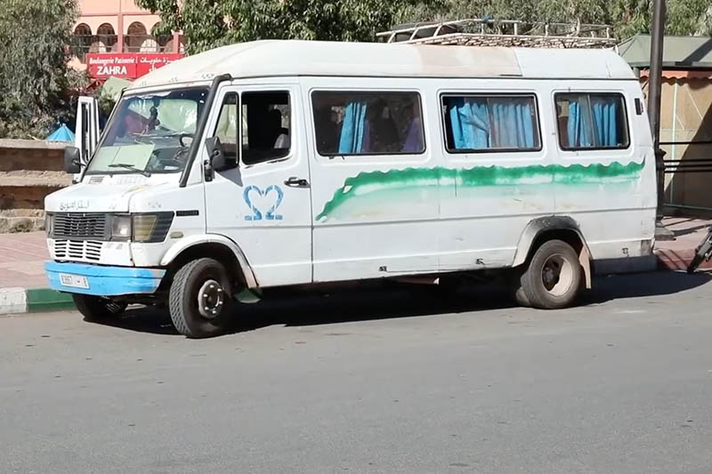 “النقل السري” منافع ومخاوف