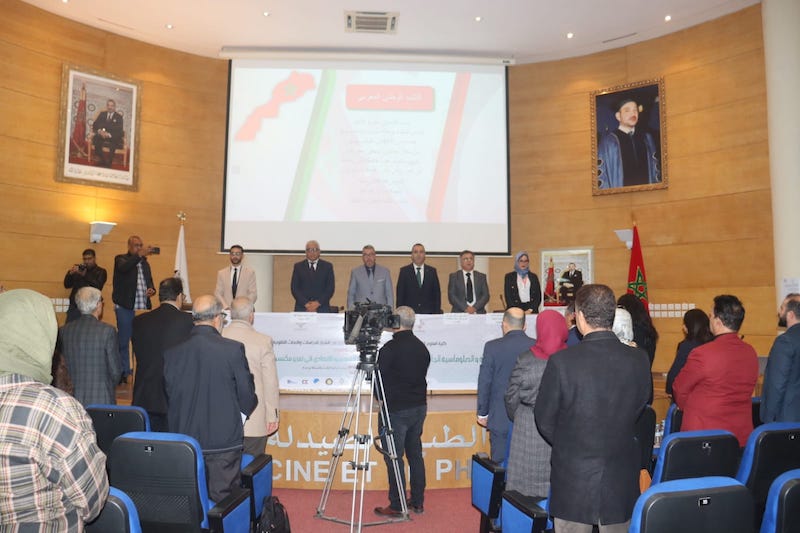 باحثون يبرزون أهمية "الدبلوماسية الجامعية" في قضية الصحراء المغربية