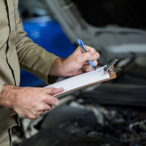 بولعجول يرد على "الفحص التقني"