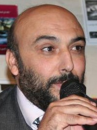 "الكابرانات" على خطى "بشار"