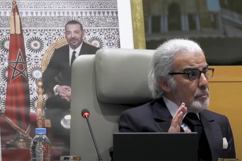الجواهري: البطالة والتشغيل