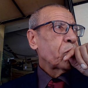 "الزعيم" بنيونس مرزوݣي.. مسار باذخ لنقابي وجامعي وإعلامي "مات فارغا"